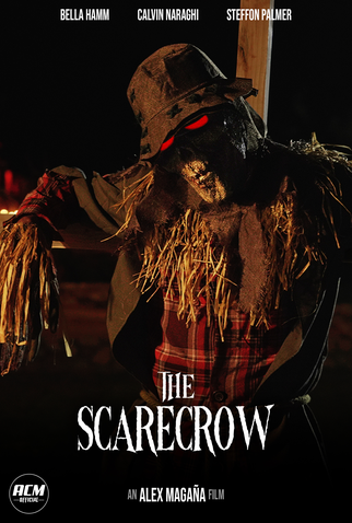 Poster 1 de Curta The Scarecrow (2024)