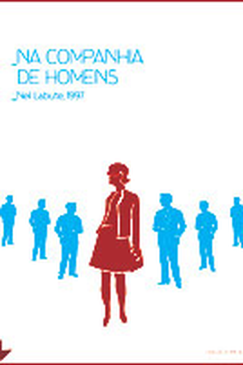  de Filme Na Companhia de Homens (1997)