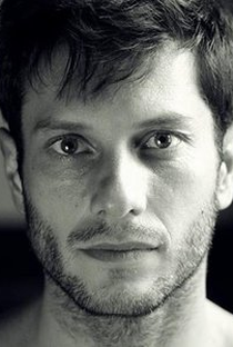 Cristian Popa - Poster 1
