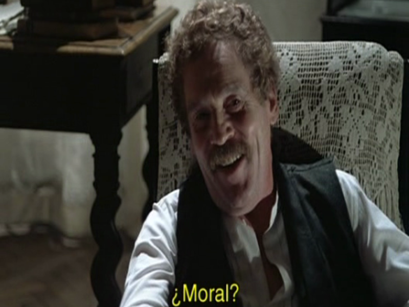 Foto 7 de Além do bem e do mal