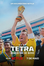 Tetra: Acreditar de Novo (Tetra: Acreditar de Novo)