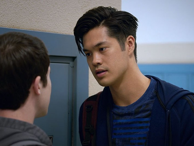 Foto 33 de 13 Reasons Why (2ª Temporada)