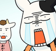 百姓の子