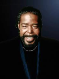 Barry White