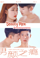 Beauty Men Amorousness
