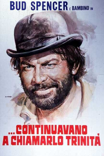  de Filme Trinity Ainda é Meu Nome (1971)