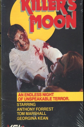  de Filme Killer's Moon (1978)
