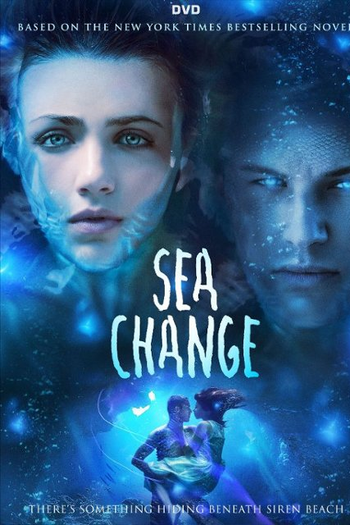  de Filme A Maré Mudou (2017)