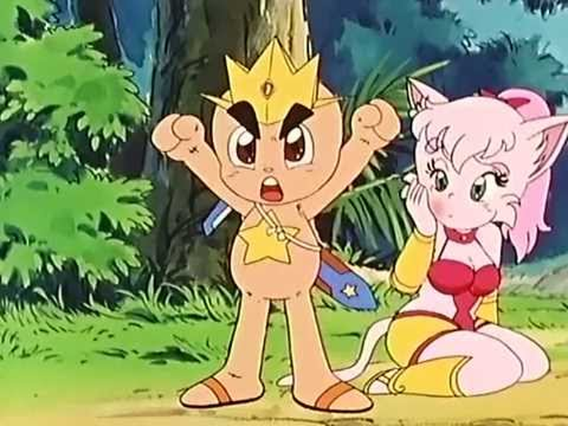 Foto 21 de RPG Densetsu Hepoi