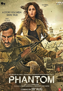 Phantom (Phantom)
