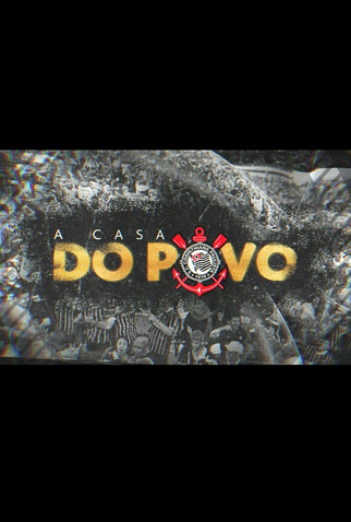 Poster 1 de Curta A Casa do Povo (2021)