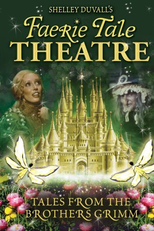 Teatro dos Contos de Fada: Grimm Party (Faerie Tale Theatre: Grimm Party)
