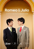 Romeu e Júlio: Uma história de amor (Romeo y Julio: Una historia de amor)