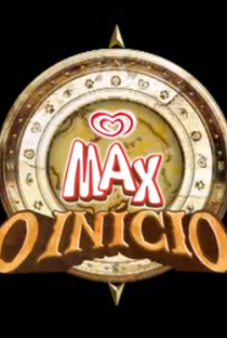 As Aventuras de Max - O Início (1ª Temporada) - Poster / Capa / Cartaz - Oficial 5