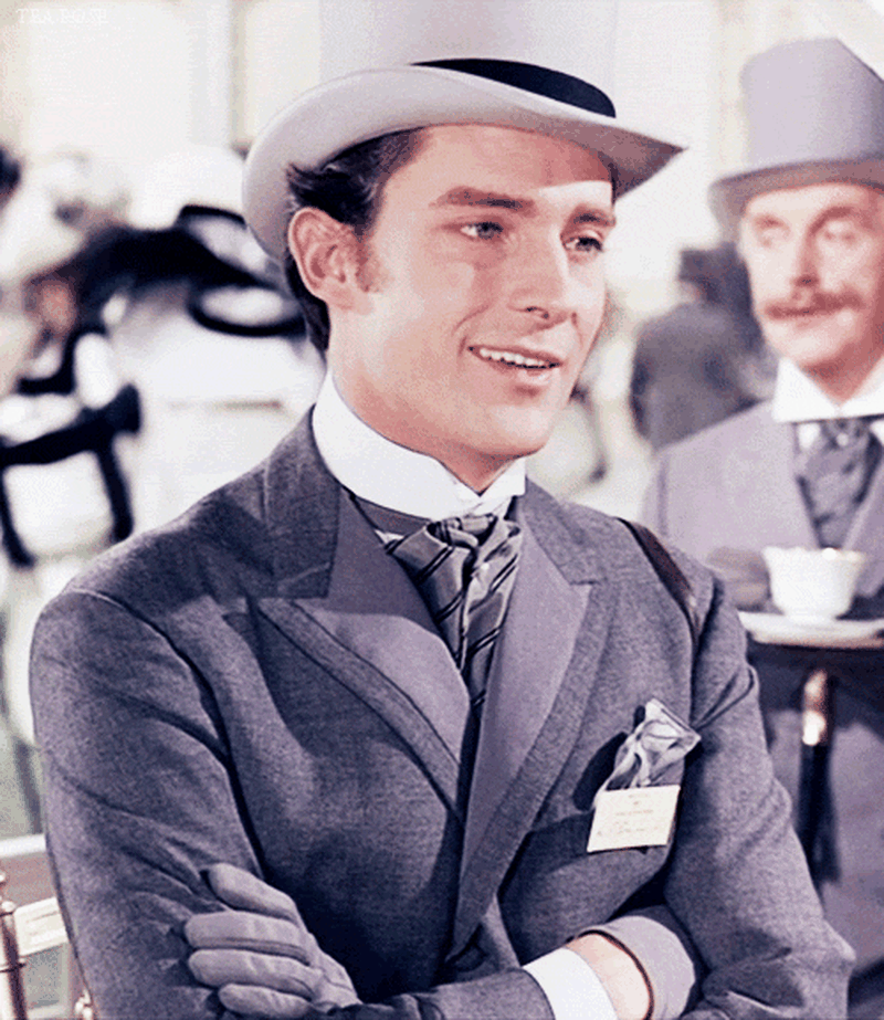 Jeremy Brett - Foto 1