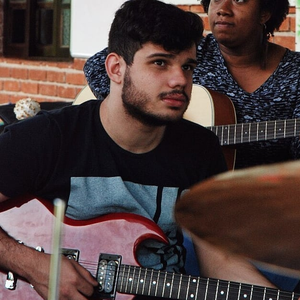 Foto de perfil de Guilherme