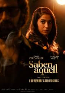 Entre Piadas e Cigarros (Saben Aquell)