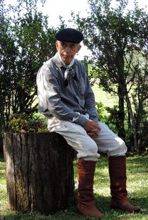 Delmar Rodrigues - Poster 1