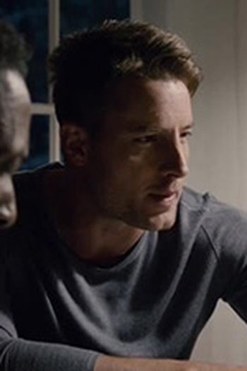 Poster de Episódio The Game Plan (2016)