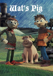 Wat's Pig (Wat's Pig)