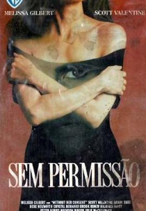 Sem Permissão (Without Her Consent)