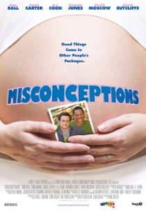 Misconceptions (Misconceptions)