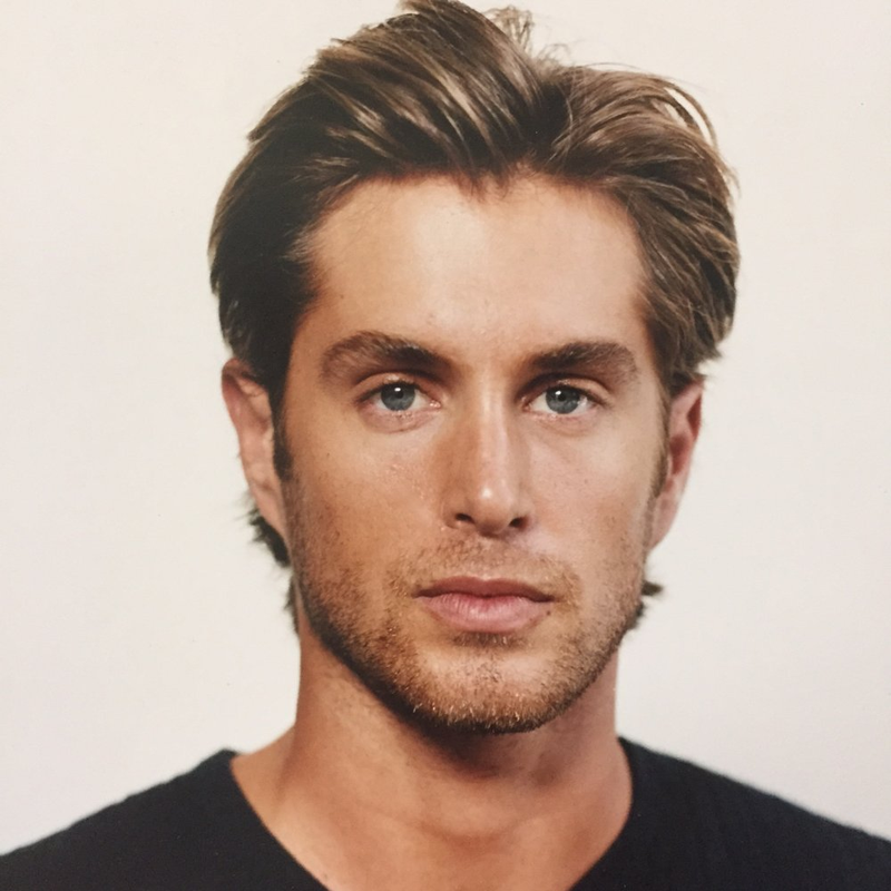 Greg Sestero - Foto 1