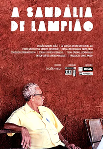 A Sandália de Lampião (A Sandália de Lampião)
