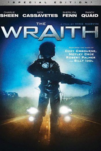  de Filme A Aparição (1986)