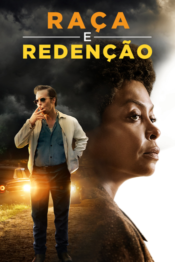  de Filme Raça e Redenção (2019)
