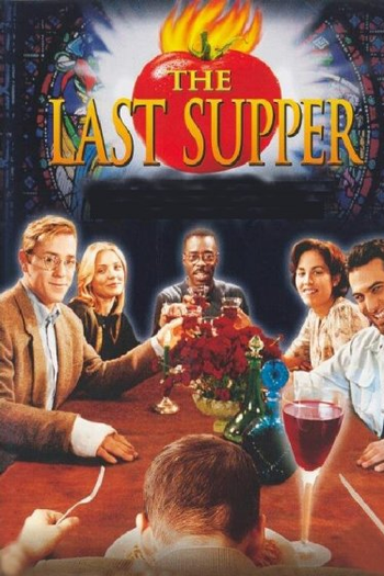  de Filme O Último Jantar (1995)