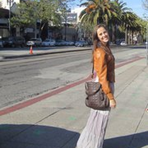 Foto de perfil de Carla Rubinsztejn