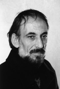 Ghassan Massoud - Poster / Capa / Cartaz - Oficial 1