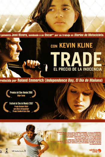  de Filme Desaparecidos (2007)