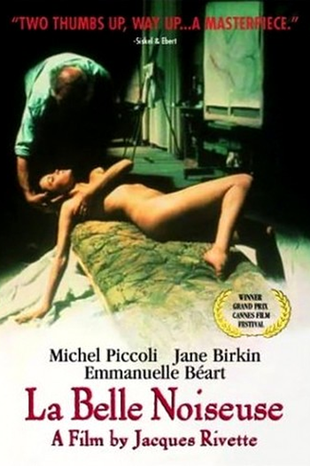  de Filme A Bela Intrigante (1991)