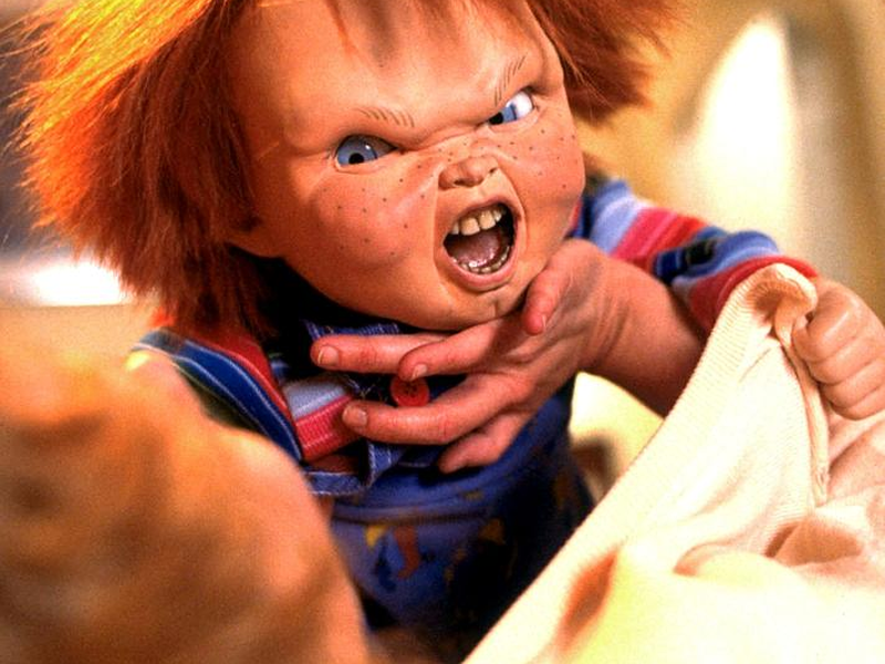 Foto 24 de Brinquedo Assassino