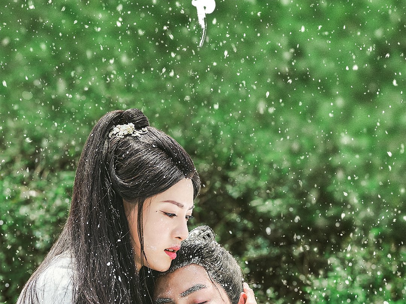 Foto 1 de No Boundary (2ª Temporada)