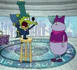 Chowder Grows Up