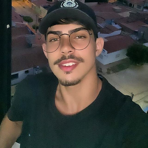 Foto de perfil de Sandro Dias Jr.