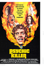 Psychic Killer (Psychic Killer)