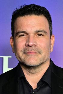 Ricardo Chavira - Poster 1