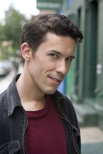 David Howard Thornton - Poster 1