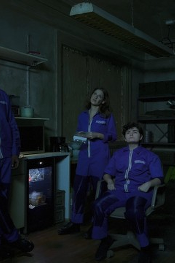 Poster de Episódio Antisocial Media (2023)