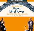 Under the Eiffel Tower