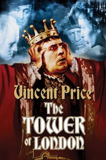  de Filme A Torre de Londres (1962)