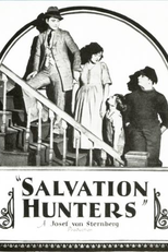 The Salvation Hunters  (The Salvation Hunters )