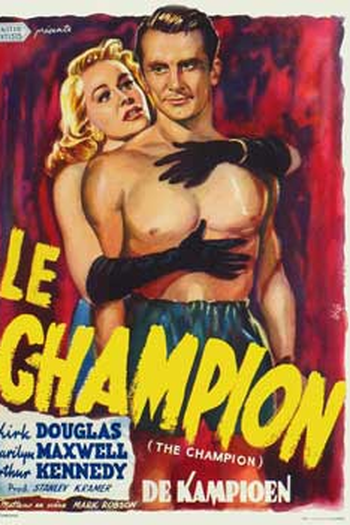  de Filme O Invencível (1949)