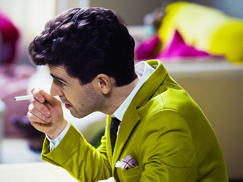 Foto 7 de Utopia (2ª Temporada)