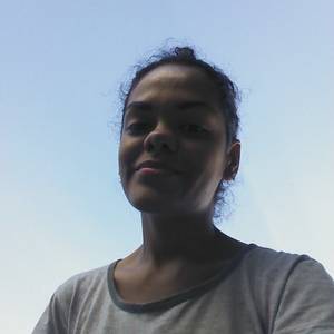 Foto de perfil de Rafaela Silva