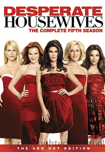 Desperate Housewives (5ª Temporada) (Desperate Housewives (Season 5))